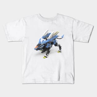 Blade Liger Kids T-Shirt